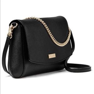 Kate Spade New York Greer Laurel Way Crossbody Bag